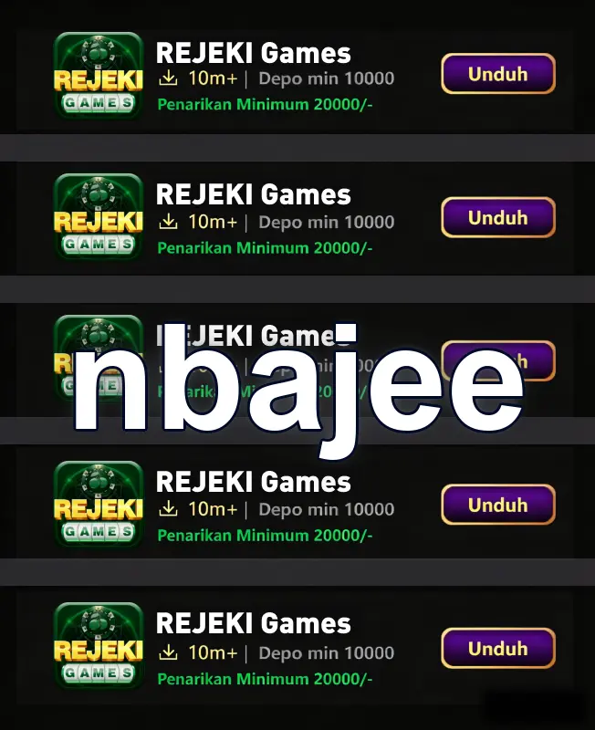 nbajee APK