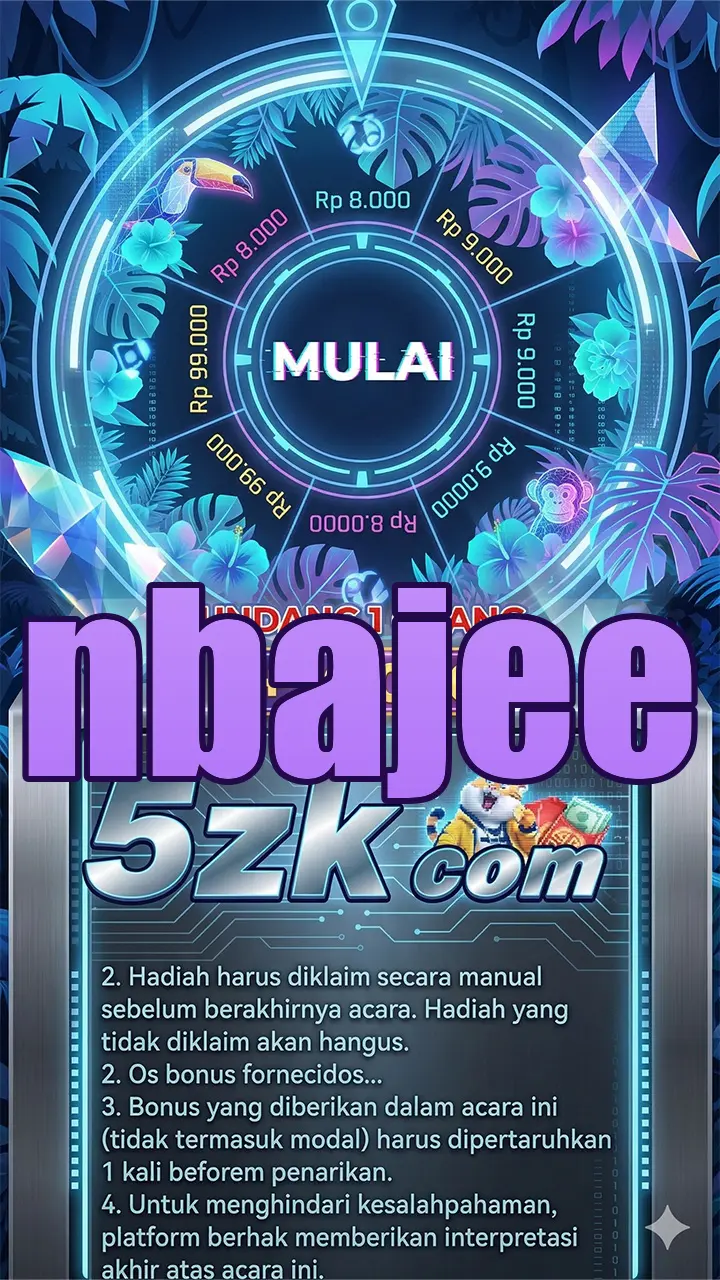 nbajee APK