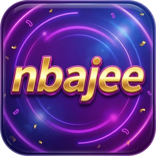 nbajee Logo - অফিসিয়াল